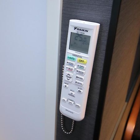 Fp Hotels Sapporo Odori エクステリア 写真