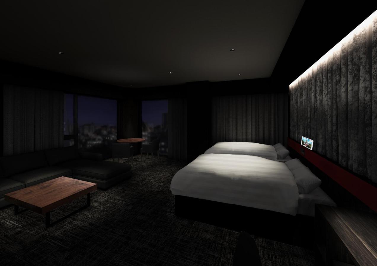 Fp Hotels Sapporo Odori エクステリア 写真