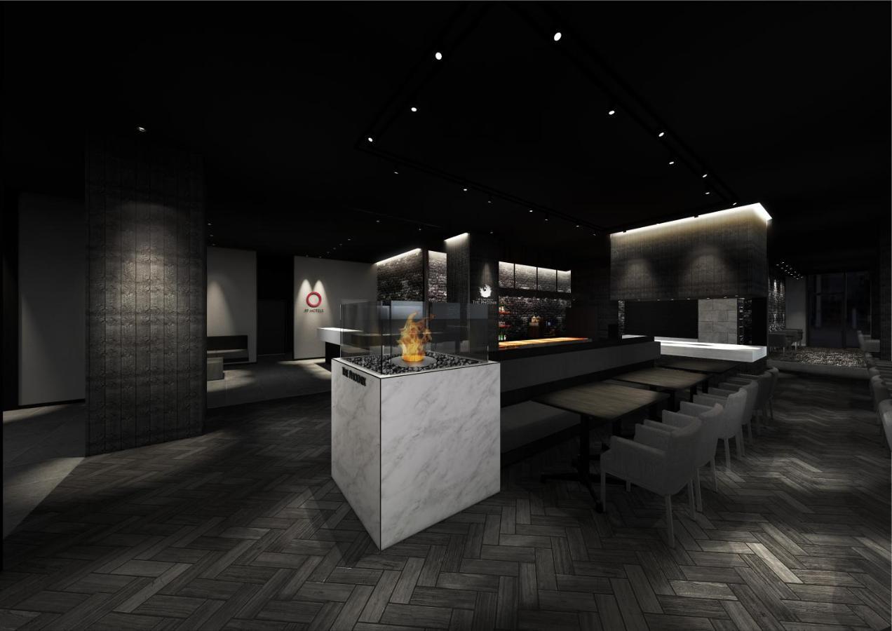 Fp Hotels Sapporo Odori エクステリア 写真
