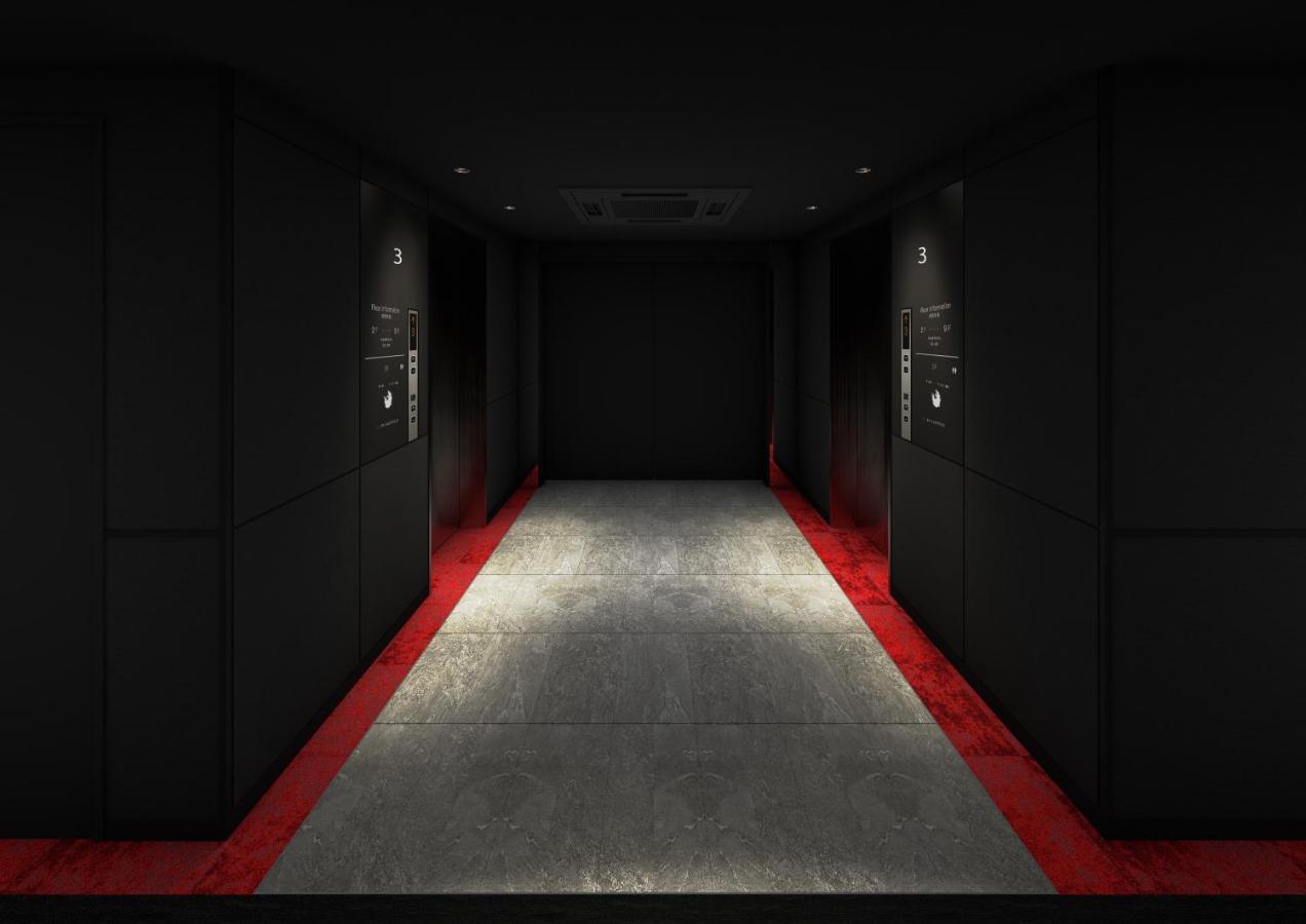 Fp Hotels Sapporo Odori エクステリア 写真
