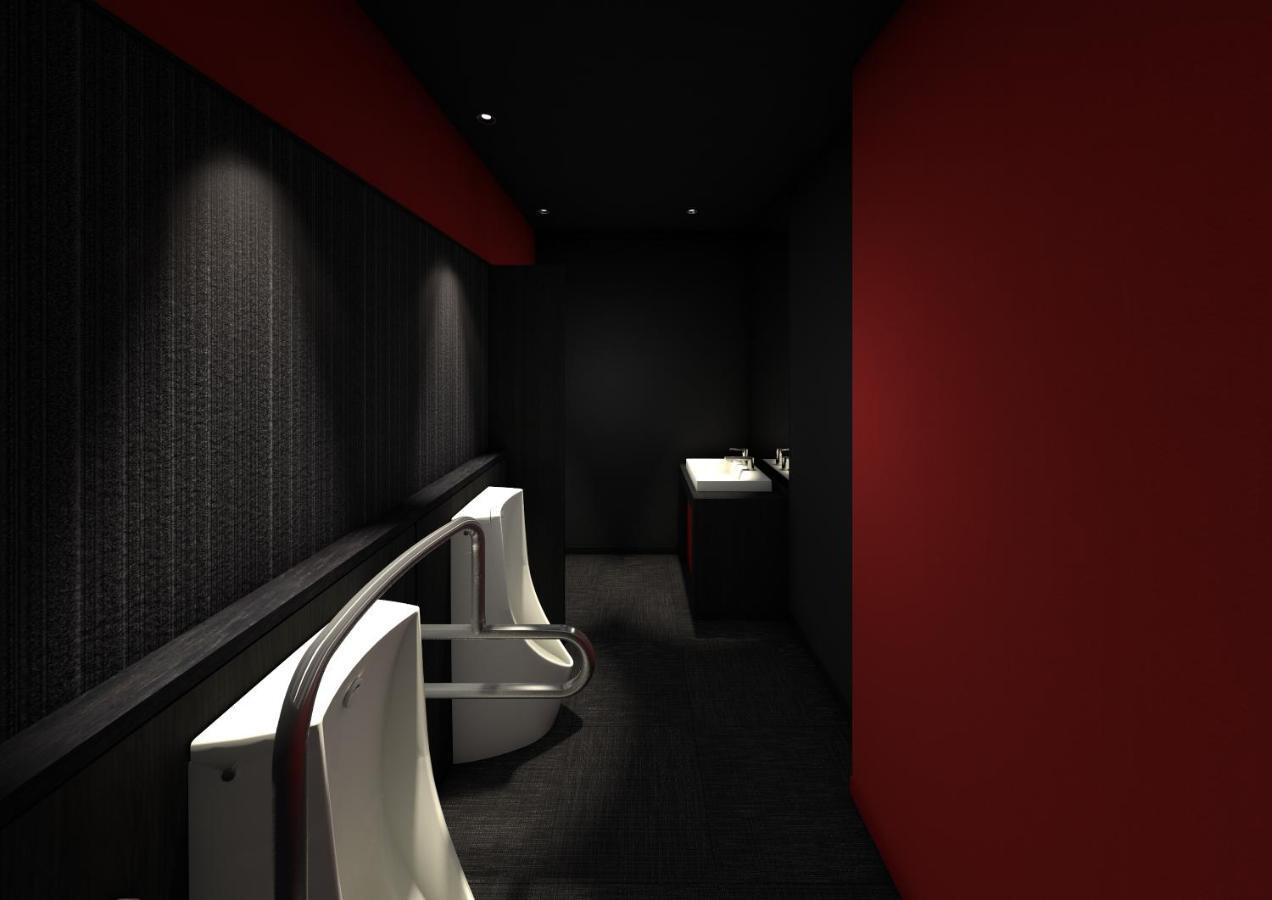 Fp Hotels Sapporo Odori エクステリア 写真