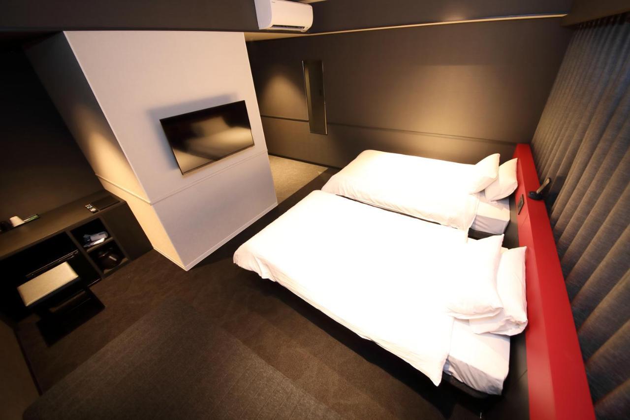 Fp Hotels Sapporo Odori エクステリア 写真