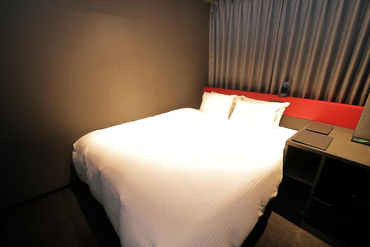 Fp Hotels Sapporo Odori エクステリア 写真