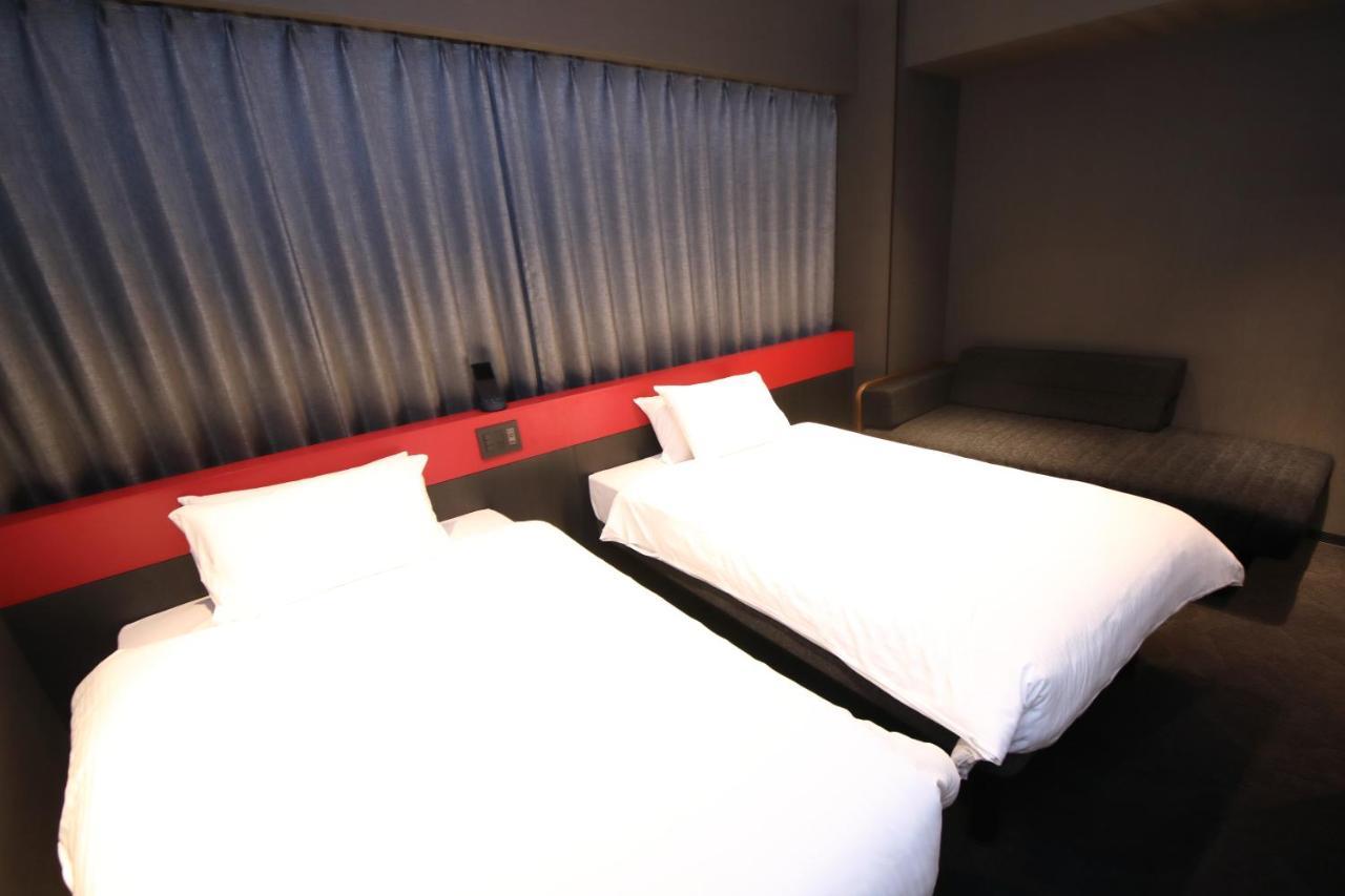 Fp Hotels Sapporo Odori エクステリア 写真
