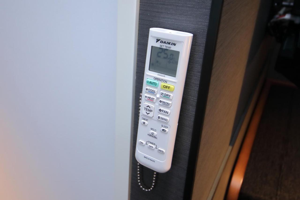 Fp Hotels Sapporo Odori エクステリア 写真