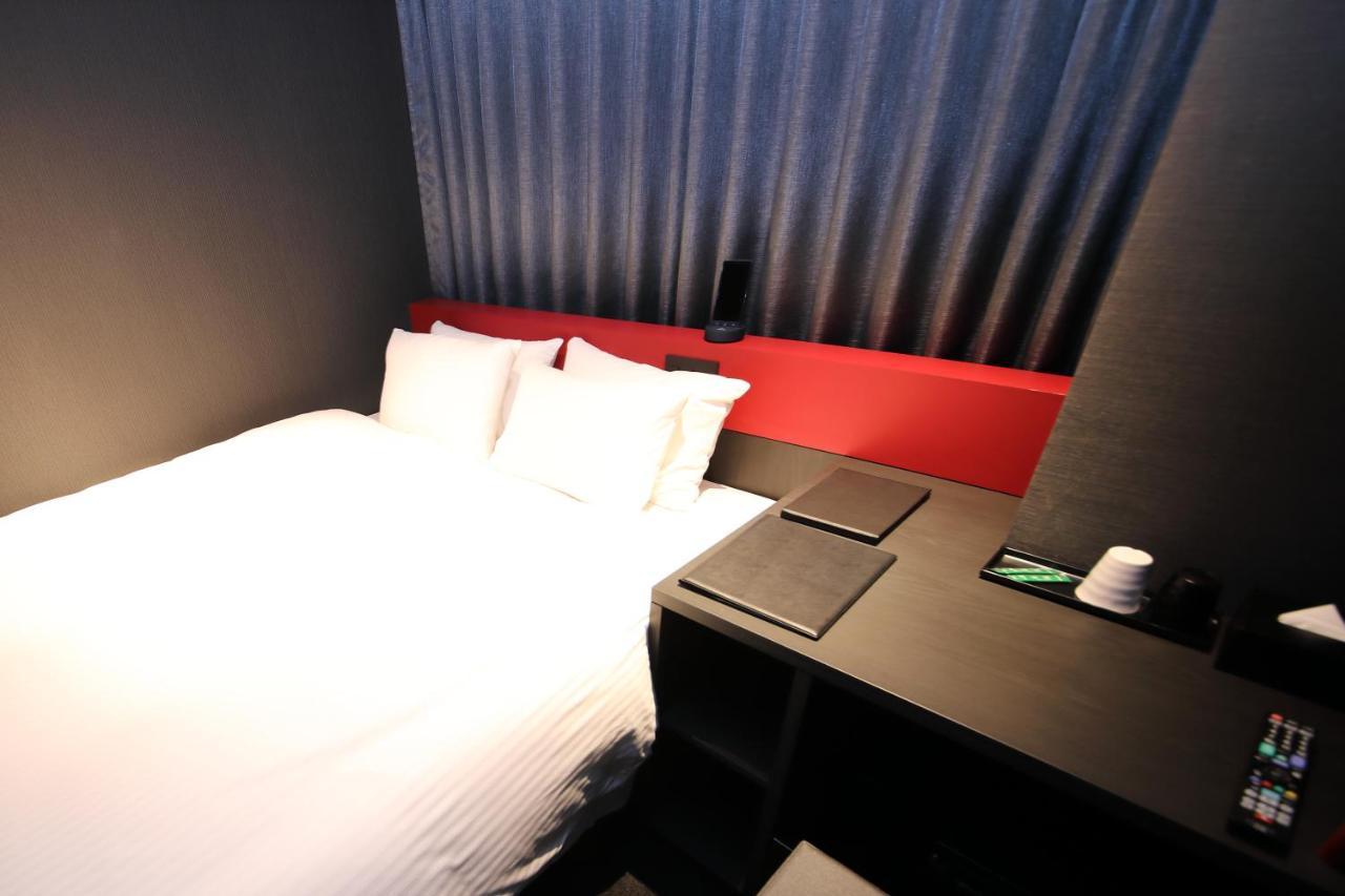 Fp Hotels Sapporo Odori エクステリア 写真